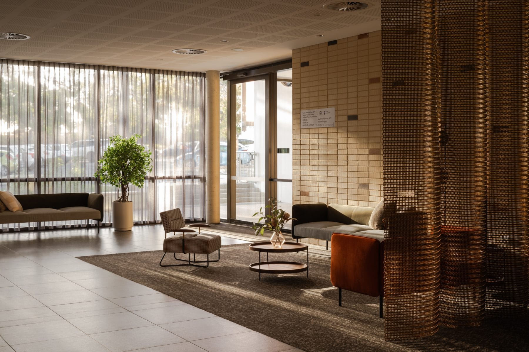 Architects in Perth: 10 Top Architecture Firms in Perth-1