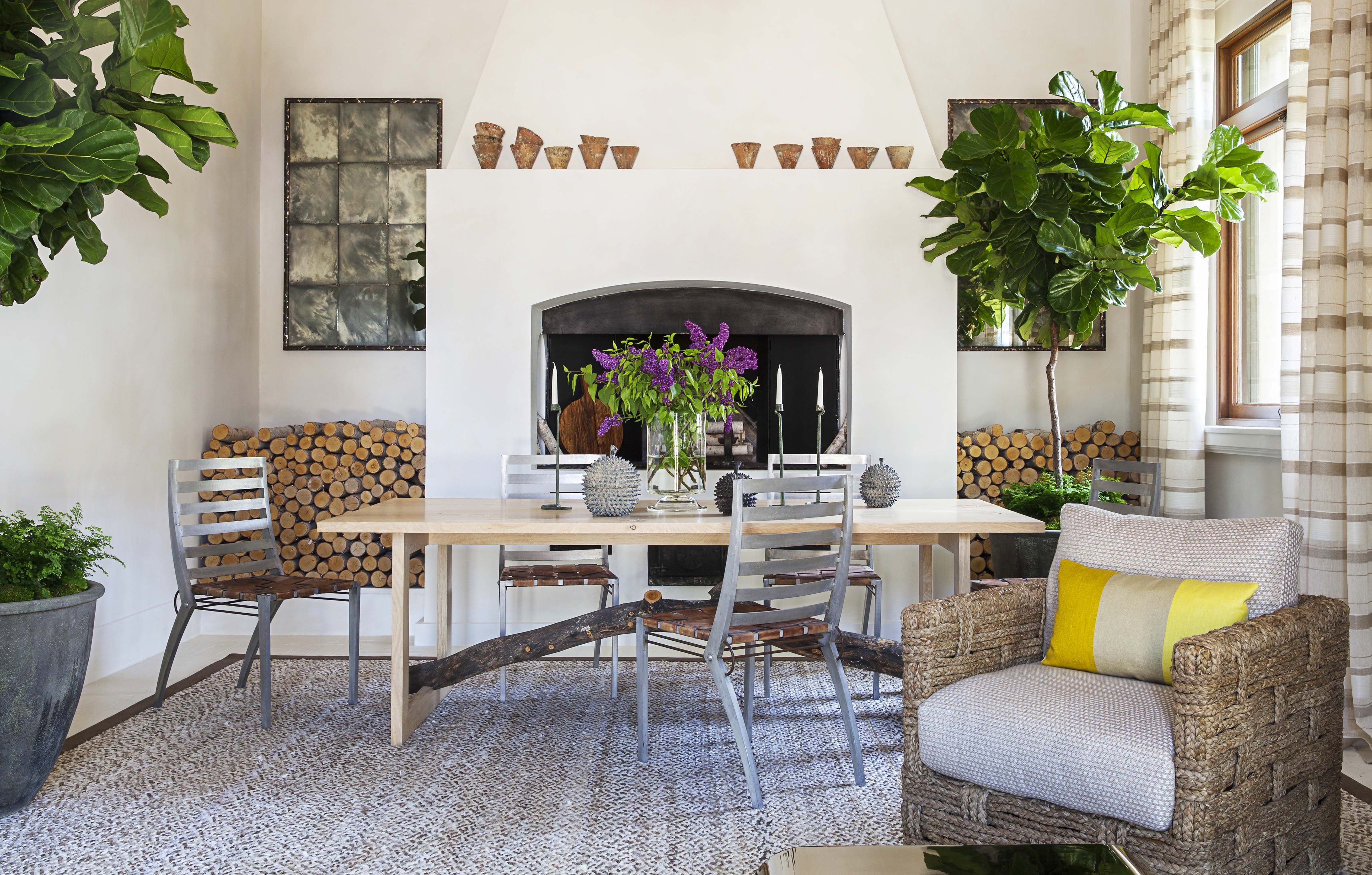 26 个"她之小屋"的设计灵感,打造你的私人后院绿洲-16