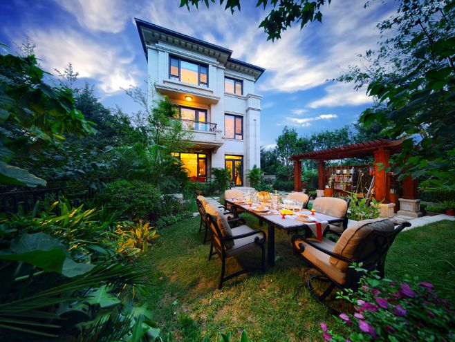 打造户外美食空间，创造宜居生活新体验-7