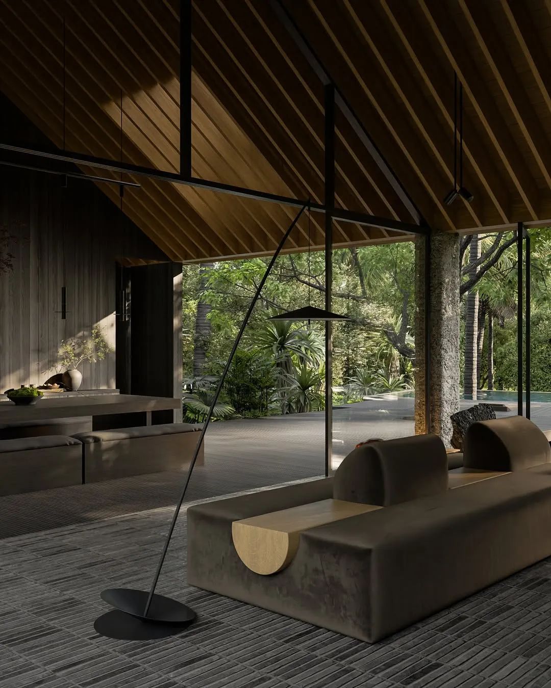 乡村民宿丨印度丨KŌSAME-32