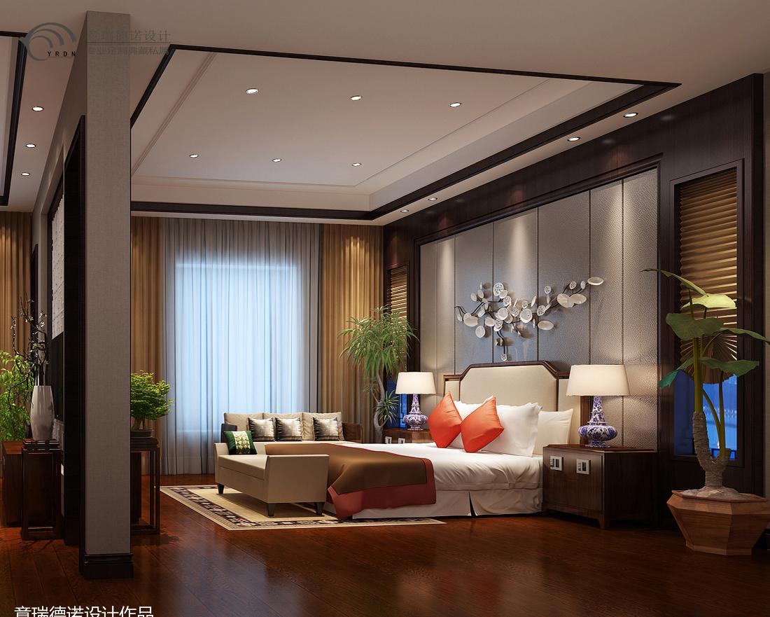 阳光湖畔酒店-22