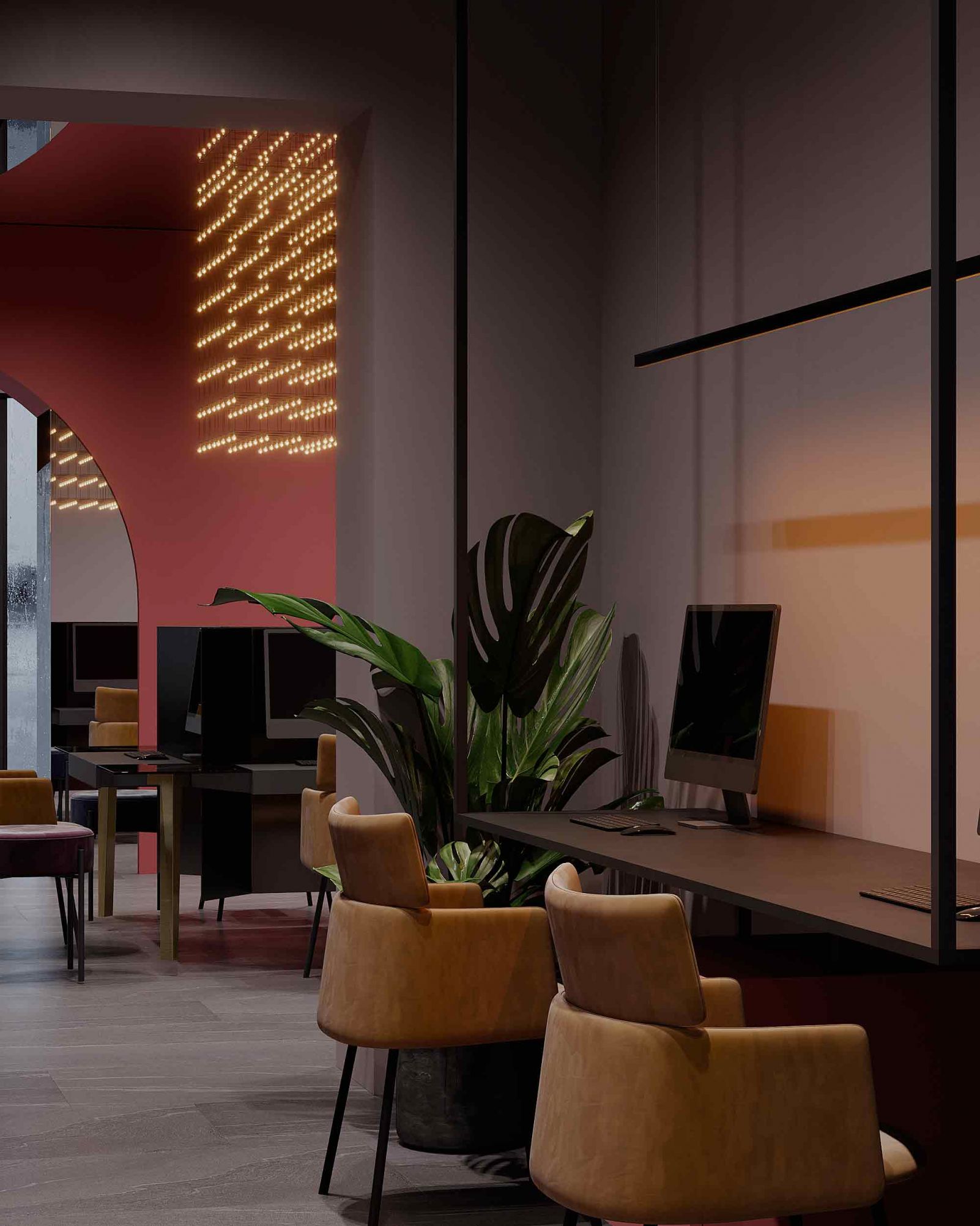 丨安德烈·戈尔丁斯基设计工作室-27