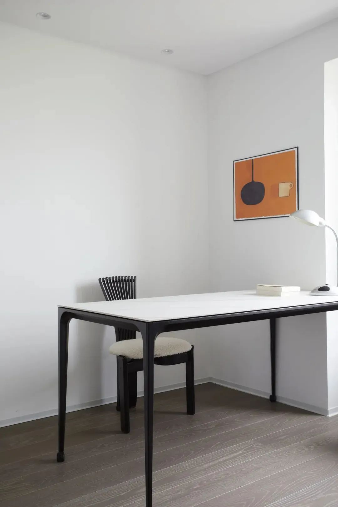 原境 · 流动与自然的现代住宅设计丨中国北京丨戏构建筑设计工作室-79