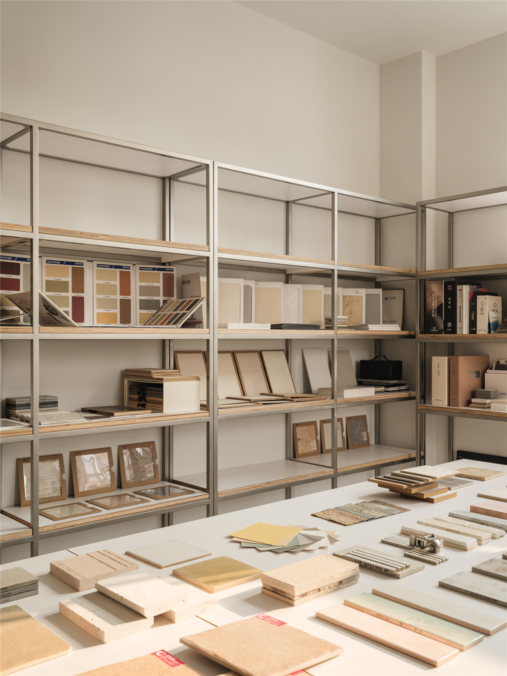 公园里的一栋房子,杭州丨中国杭州丨及上室内设计事务所-48