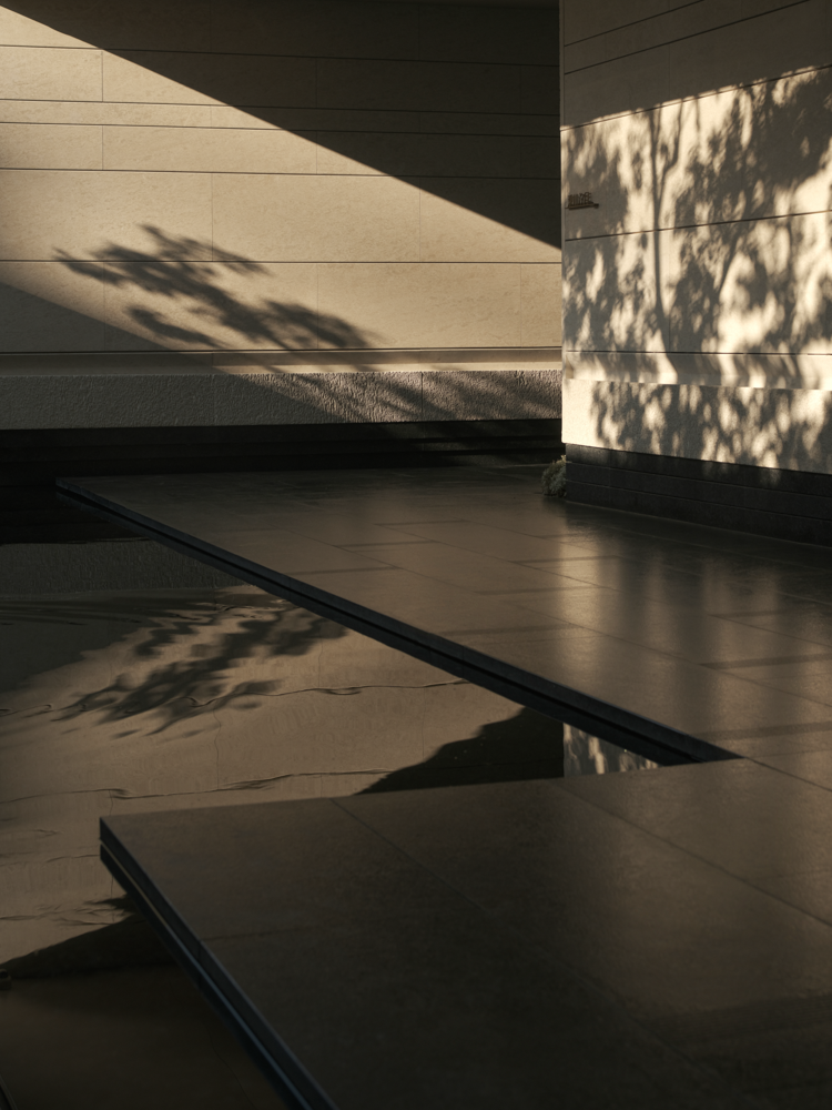 杭州华润元起观潮府丨中国杭州丨JTL加特林,goa大象设计-30