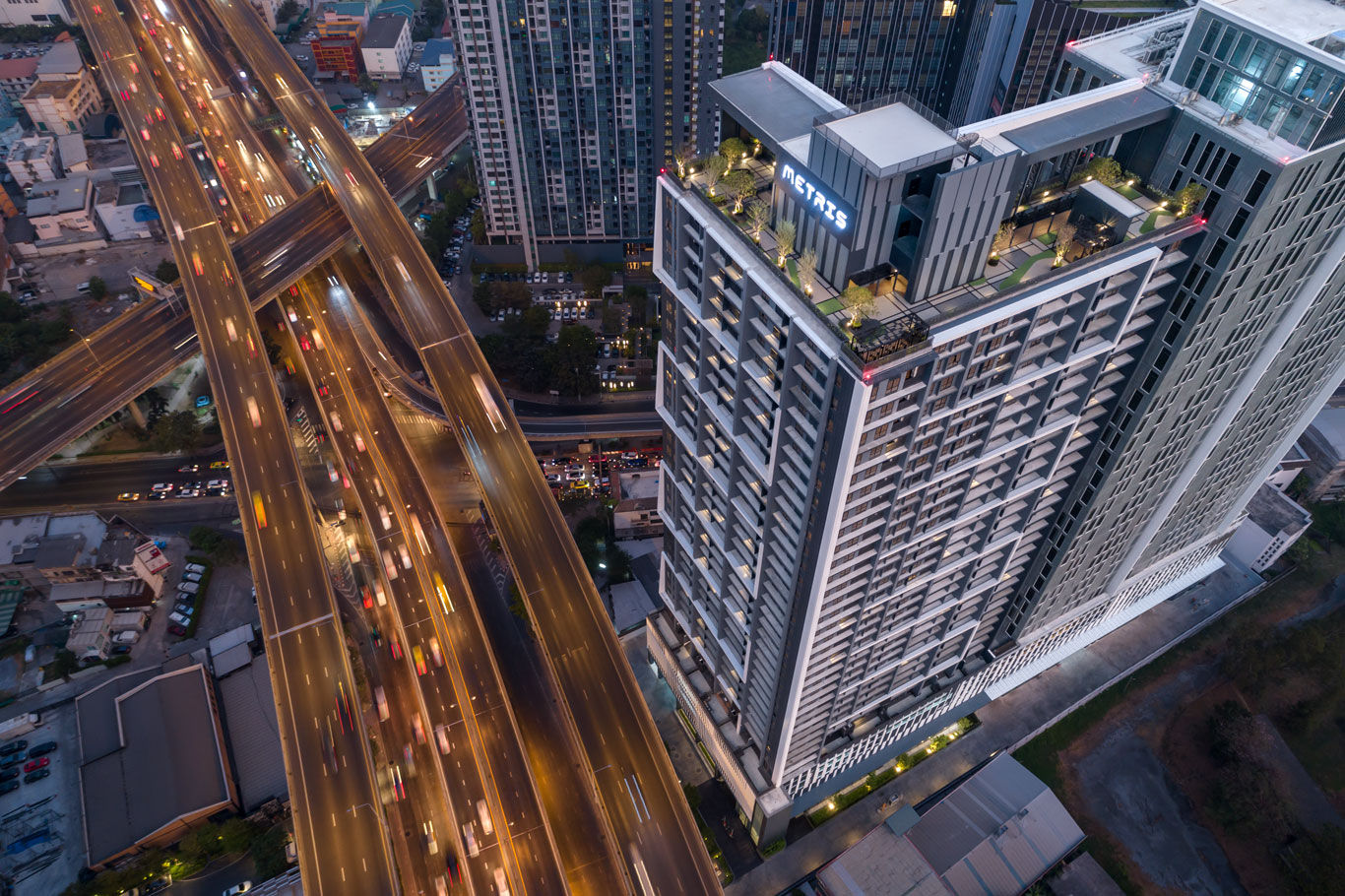 Major Development | Wison Tungthunya & W Workspace	-4