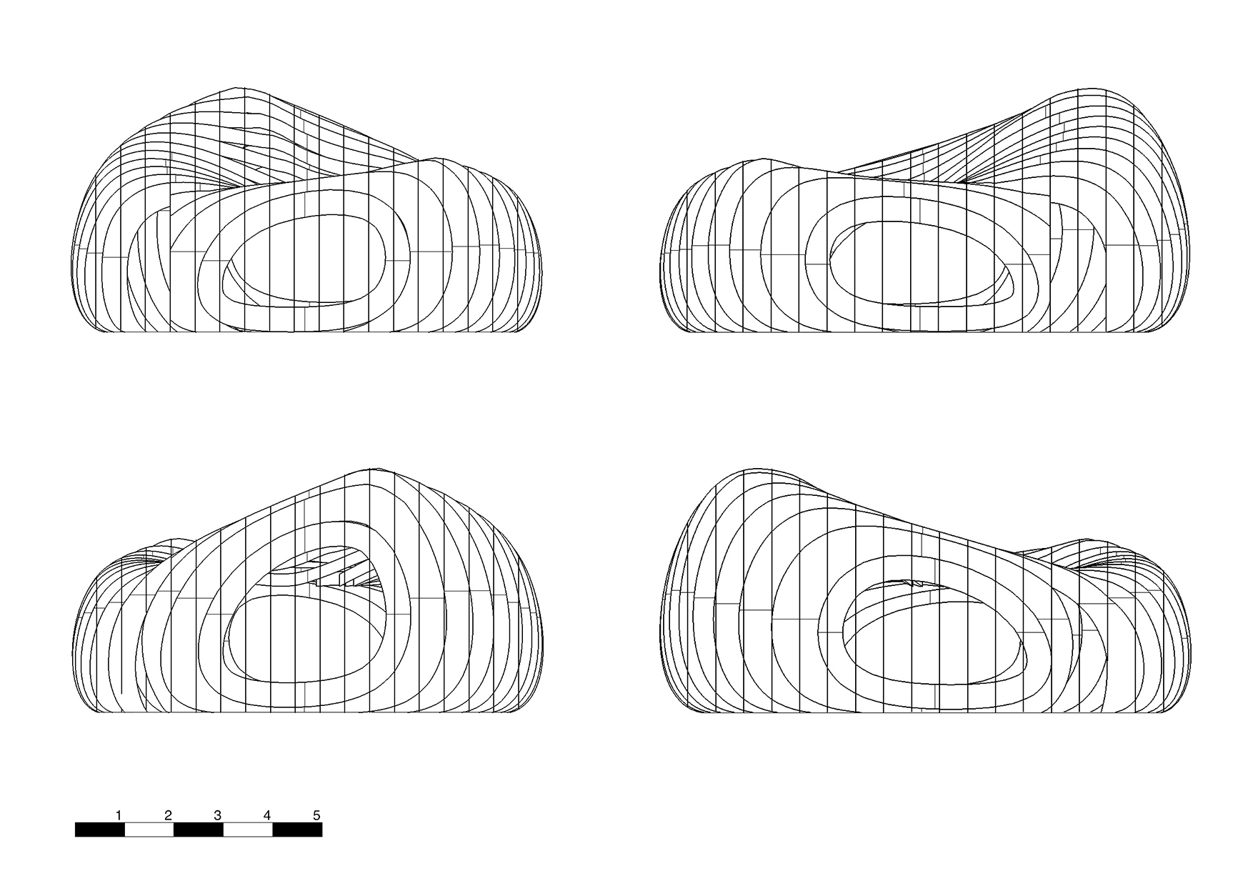 Duality Pavilion / PCDO-19