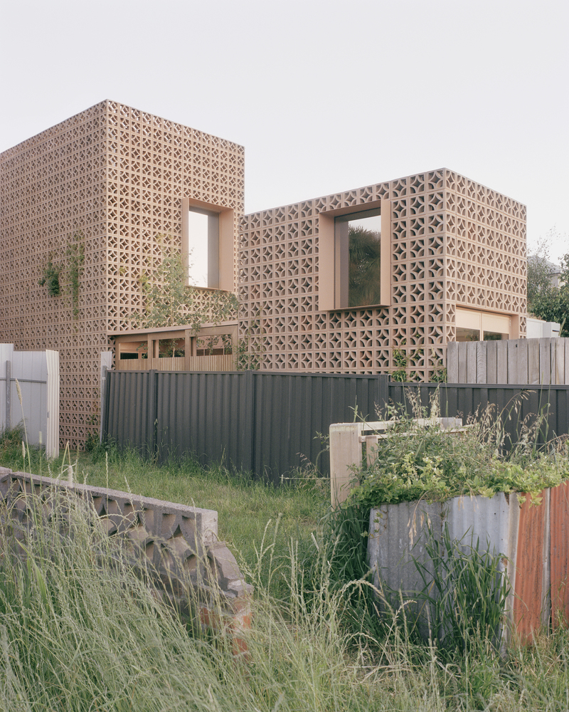 花园塔楼住宅-17