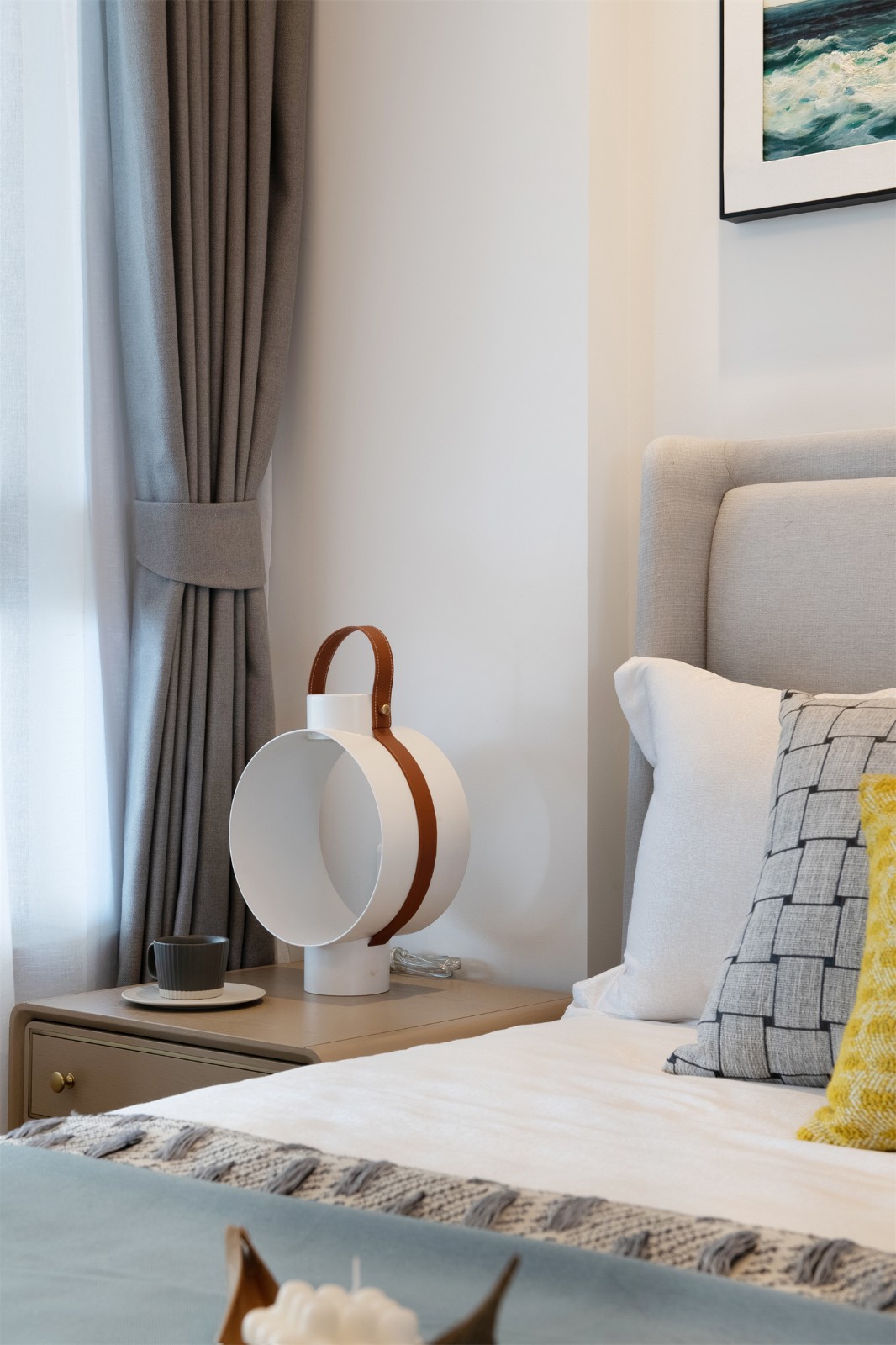 三亚城建海云府 B1 户型样板间丨中国三亚-34