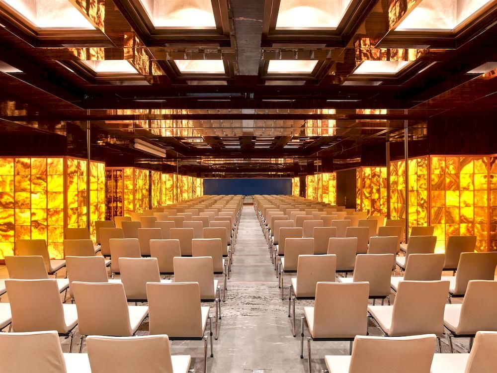 伊斯坦布爾聖瑞吉酒店-2-34