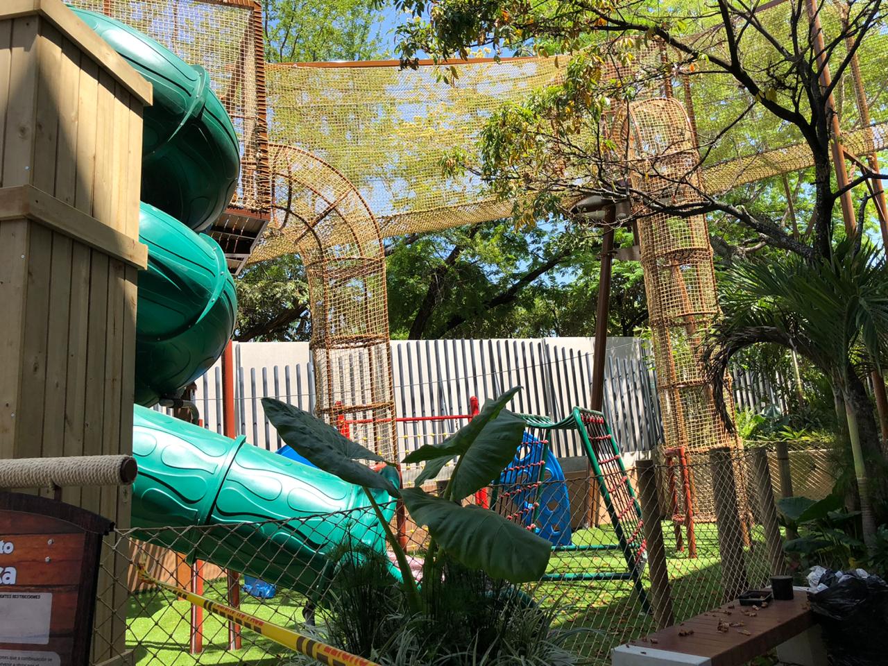 内瓦维亚维亚游乐园（哥伦比亚）丨哥伦比亚丨Divertronicahappcity 和 Exito 集团-17