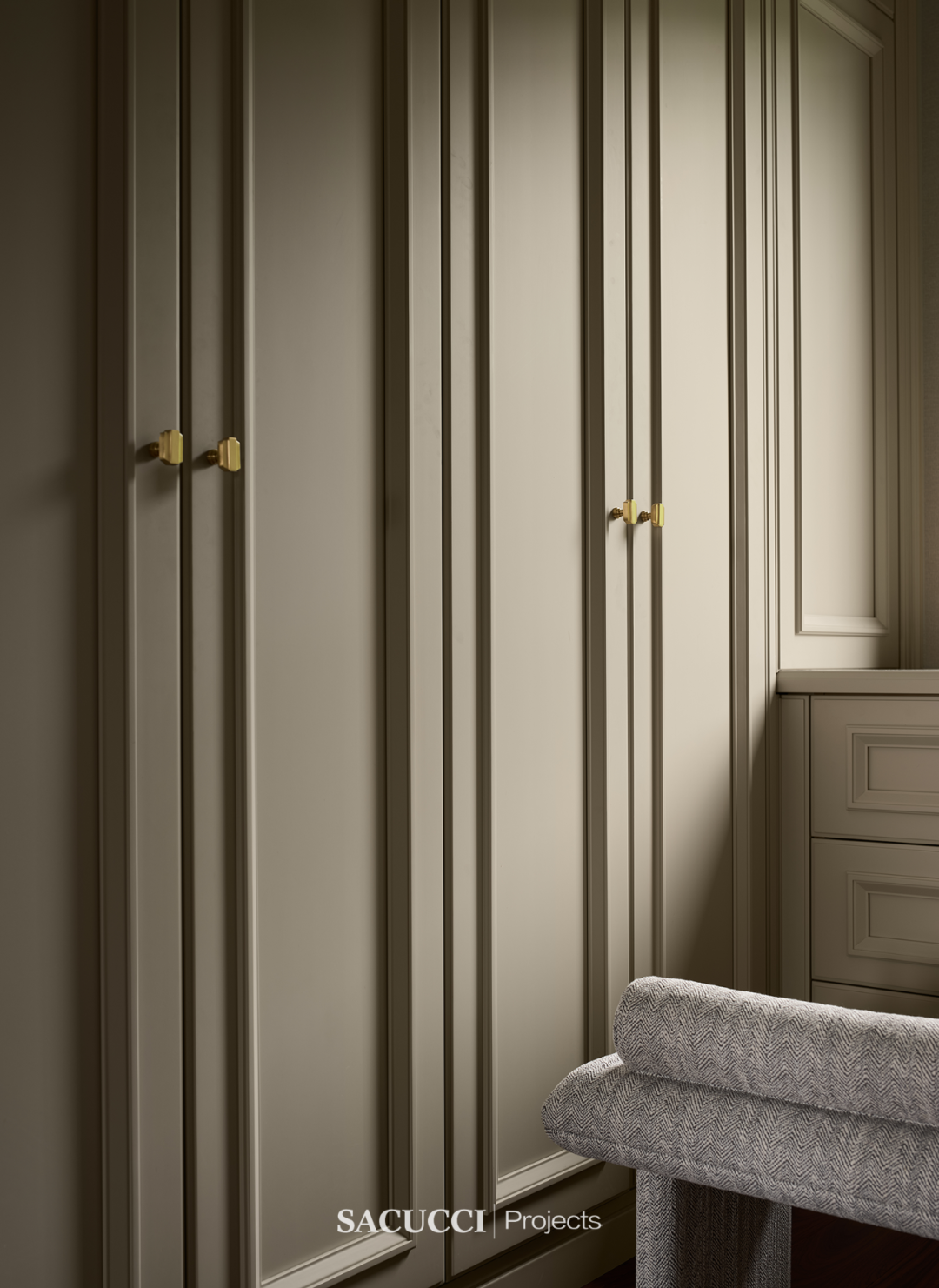 现代东方之美 · 诸暨市店口镇侠父村向阳小院丨首席公馆-43