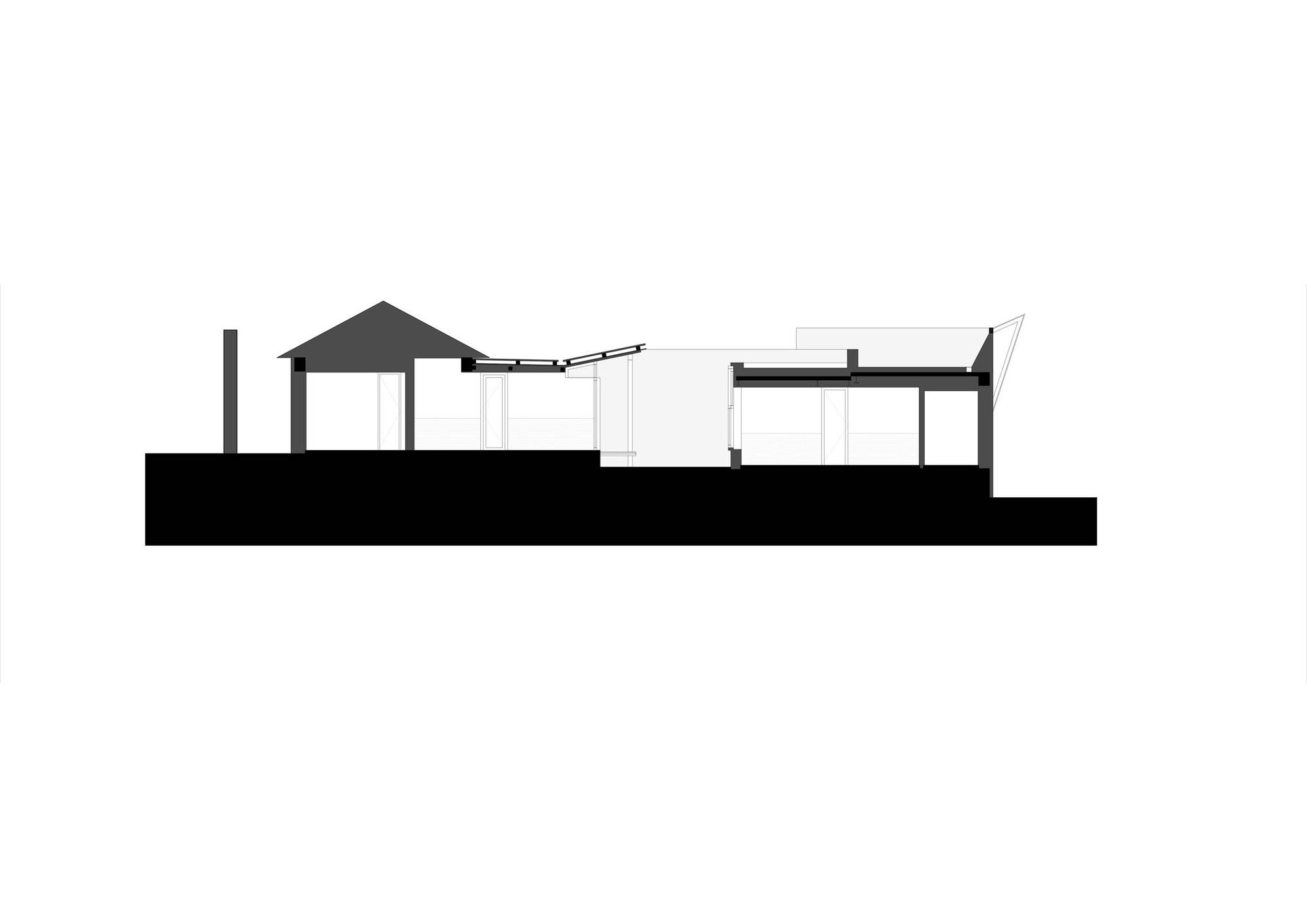 汤姆和杰瑞旅馆丨中国北京丨DL Atelier-66