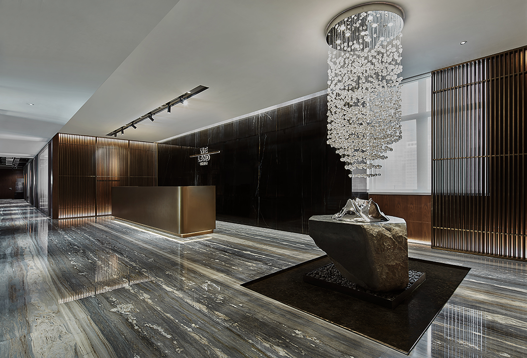 BLUE LAND雅奢天际办公-11