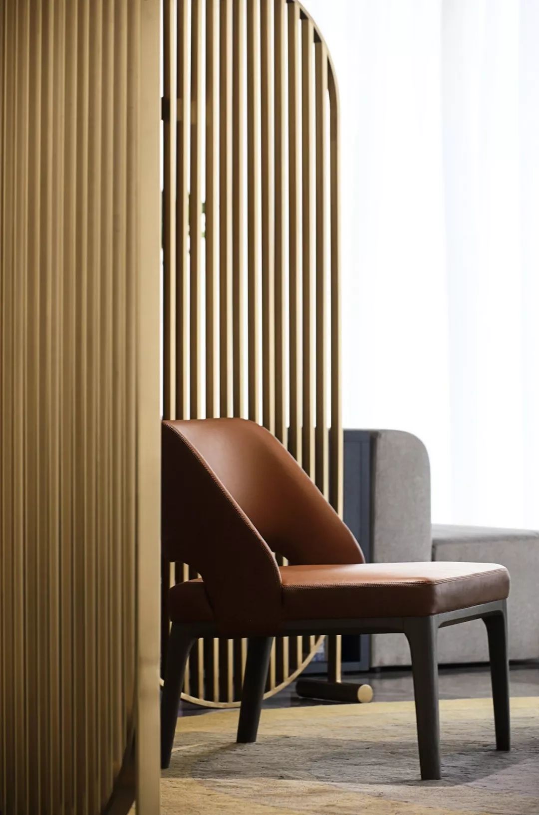 天津融创·星耀五洲销售中心——云端之上的理想空间-51