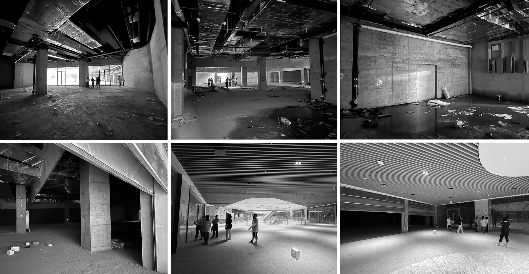 TOSKANI·体验重构丨中国济南丨朴生空间设计-8