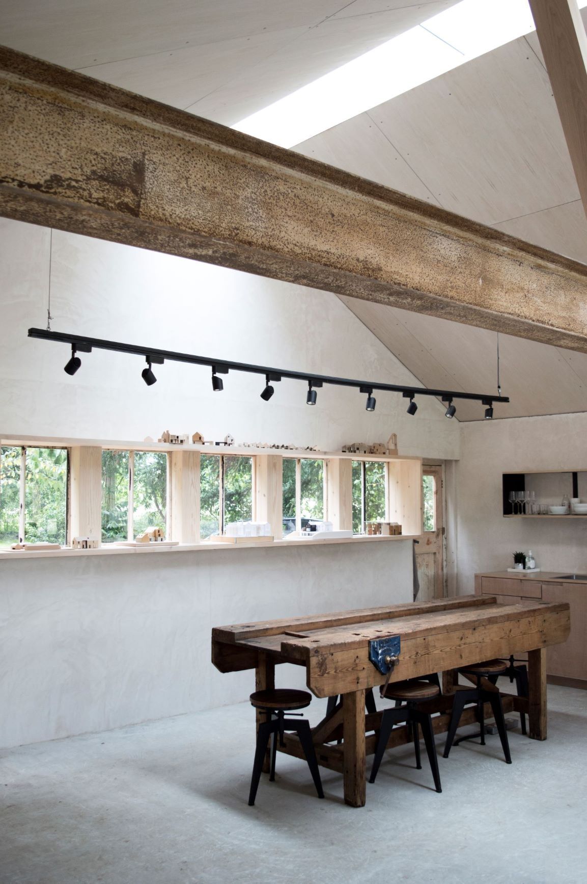 The Workshop / Annabelle & Co. -29