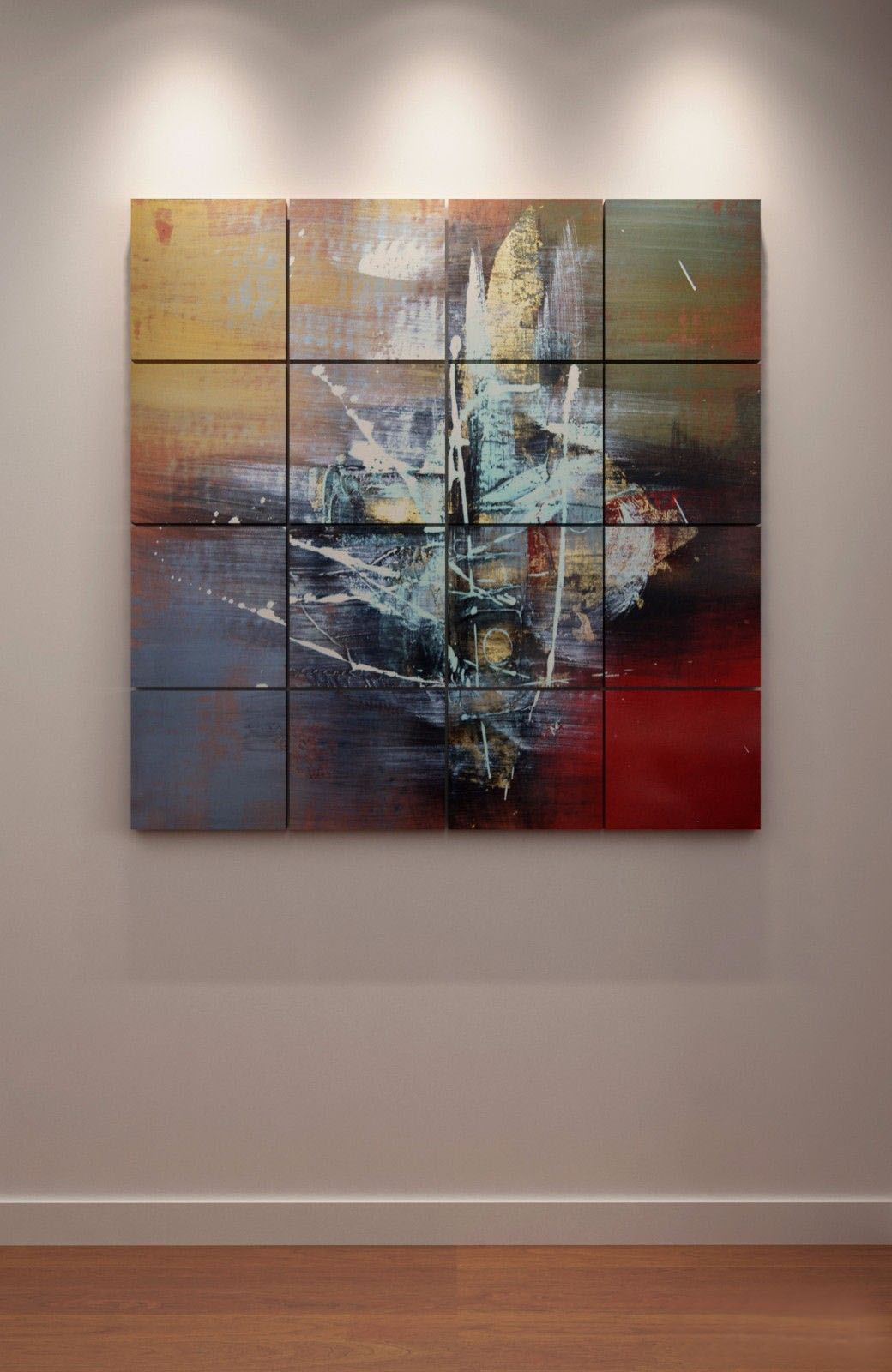 常州简约住宅-19