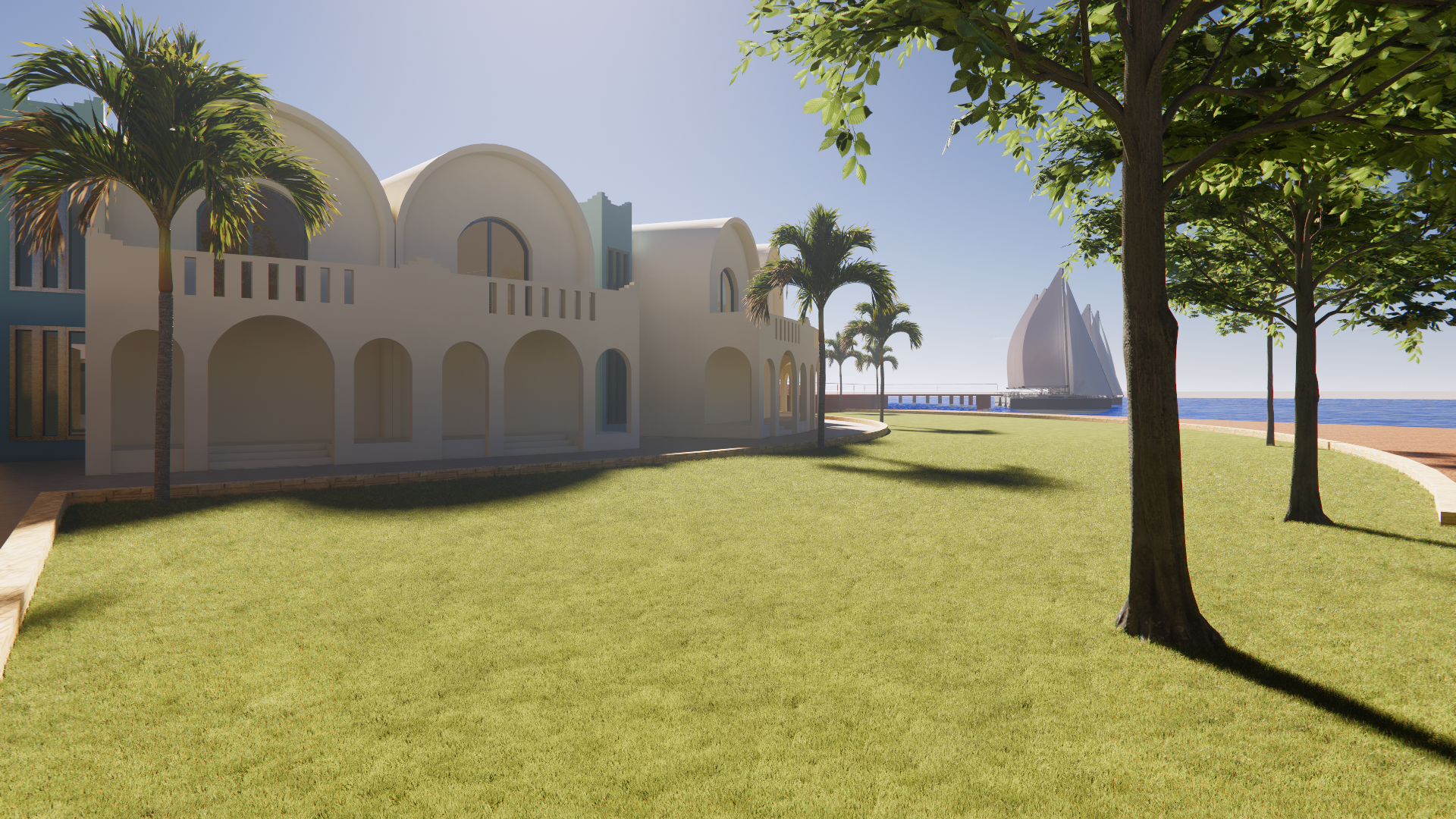 港湾文化中心-6