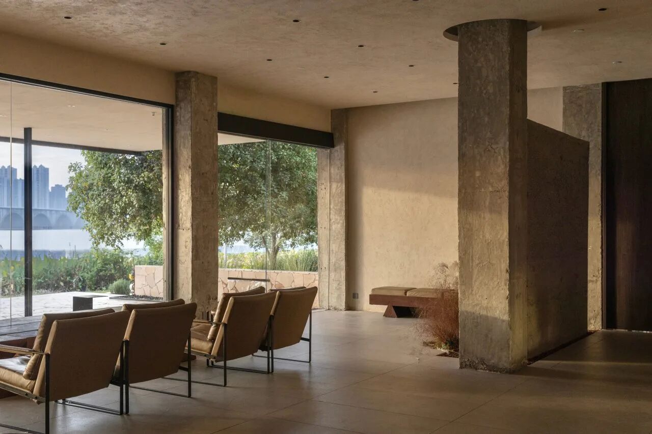 anmee暗弥丨中国武汉丨朴开⼗向设计事务所-62