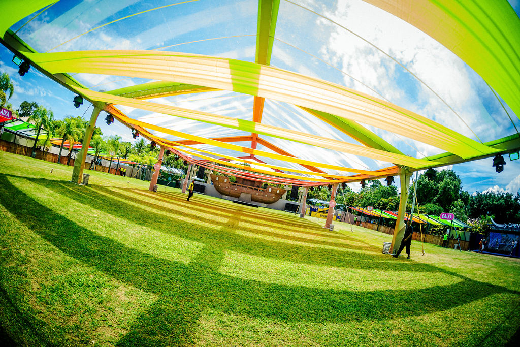 CENOGRAFIA | ARCA DE NOÉ POOL (RJ) 2024-3