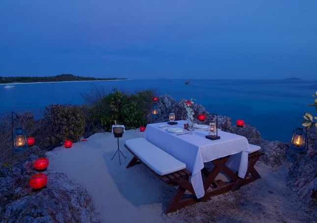 Amanpulo Resort酒店丨菲律宾-16