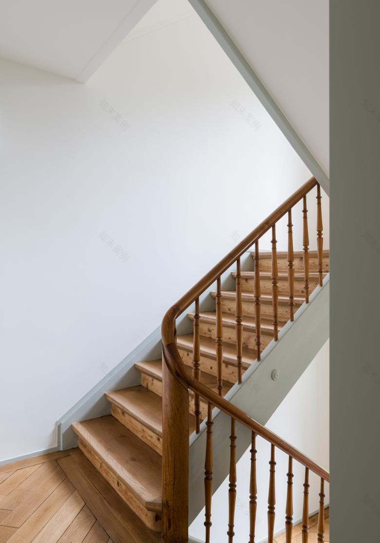 博勒斯街住宅丨瑞士苏黎世丨Vetter Schmid Architekten-6