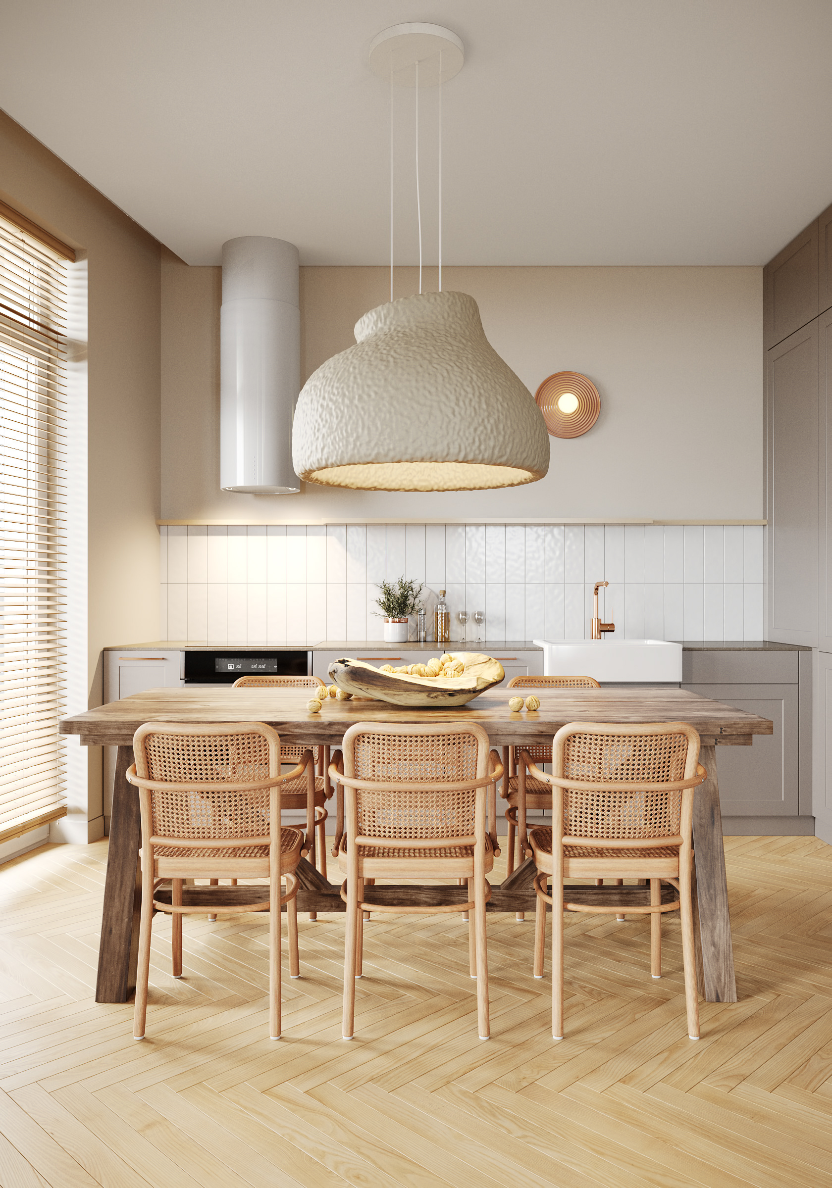 可编程逻辑控制器公寓丨乌克兰基辅丨SHABALIN YEVHEN,ANJEY BABYCH-7