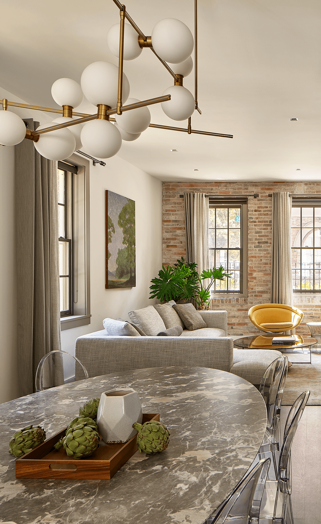 丨美国费城丨k YODER design-14