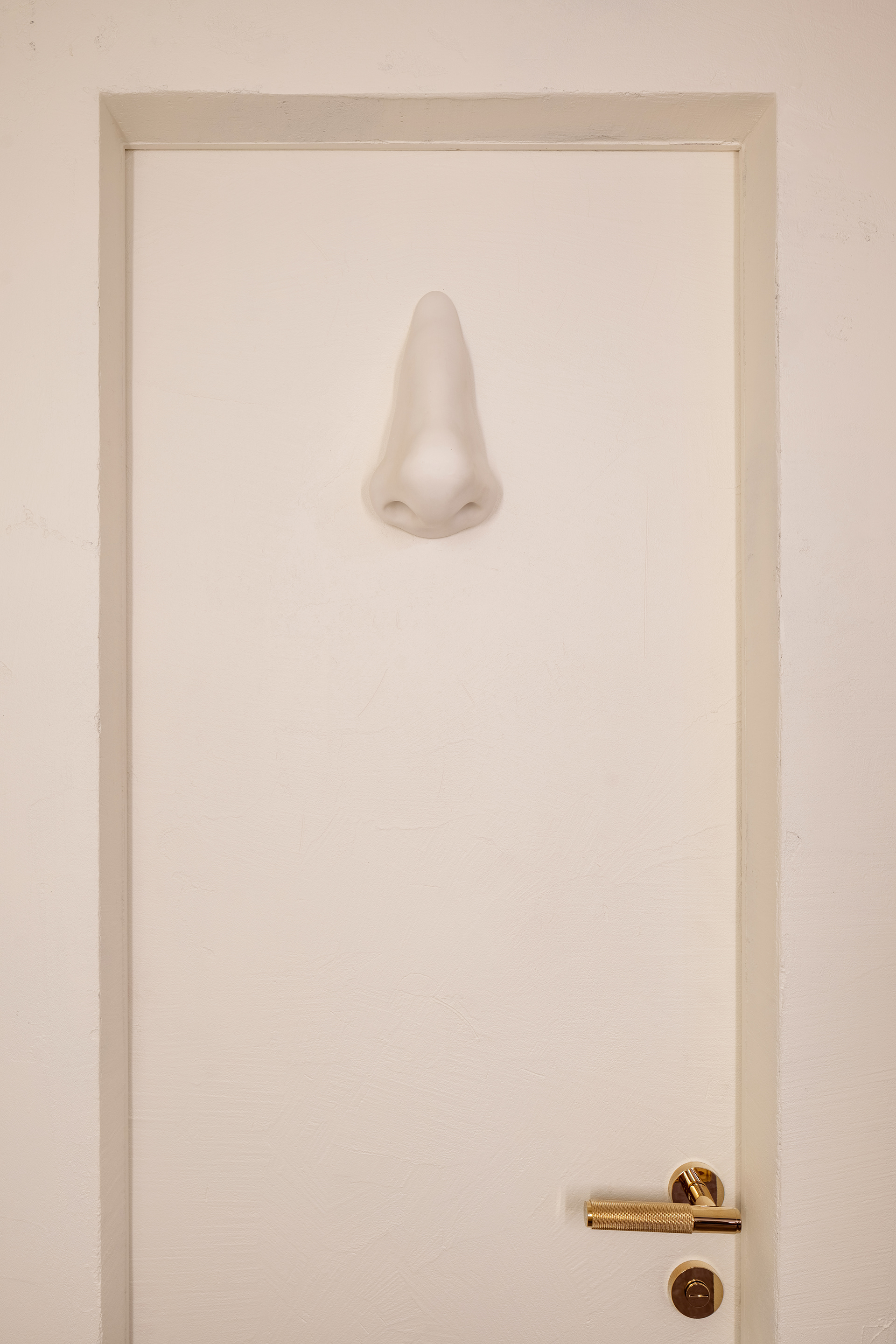 Intercon 建筑公司办公室通风提升丨乌克兰基辅丨Oksana Dolgopiatova-69