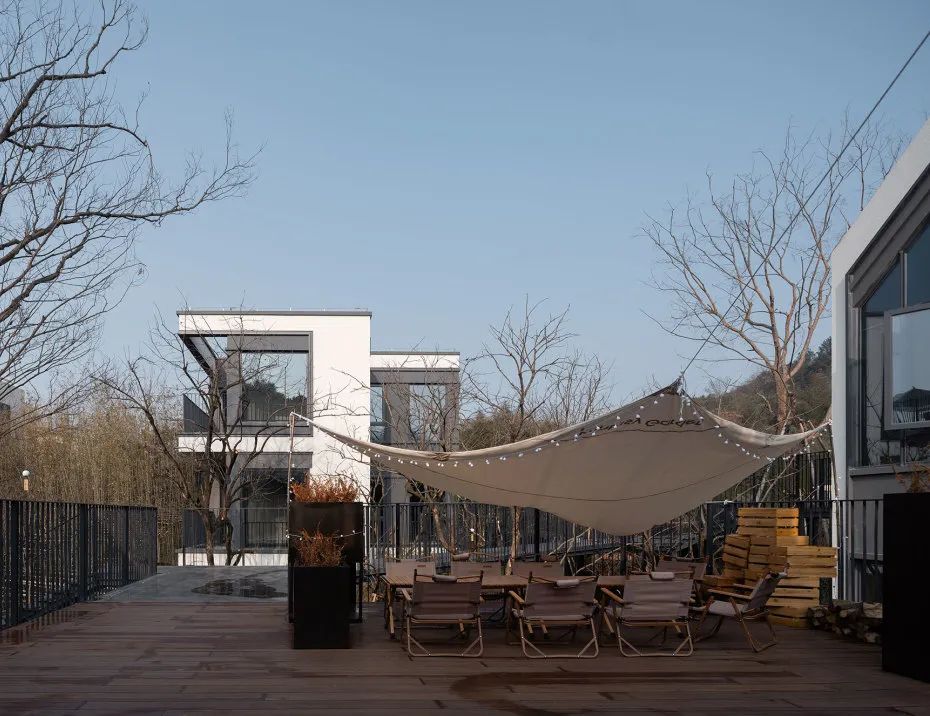 融创莫干溪谷·竹霖里丨中国湖州丨众睦设计-9