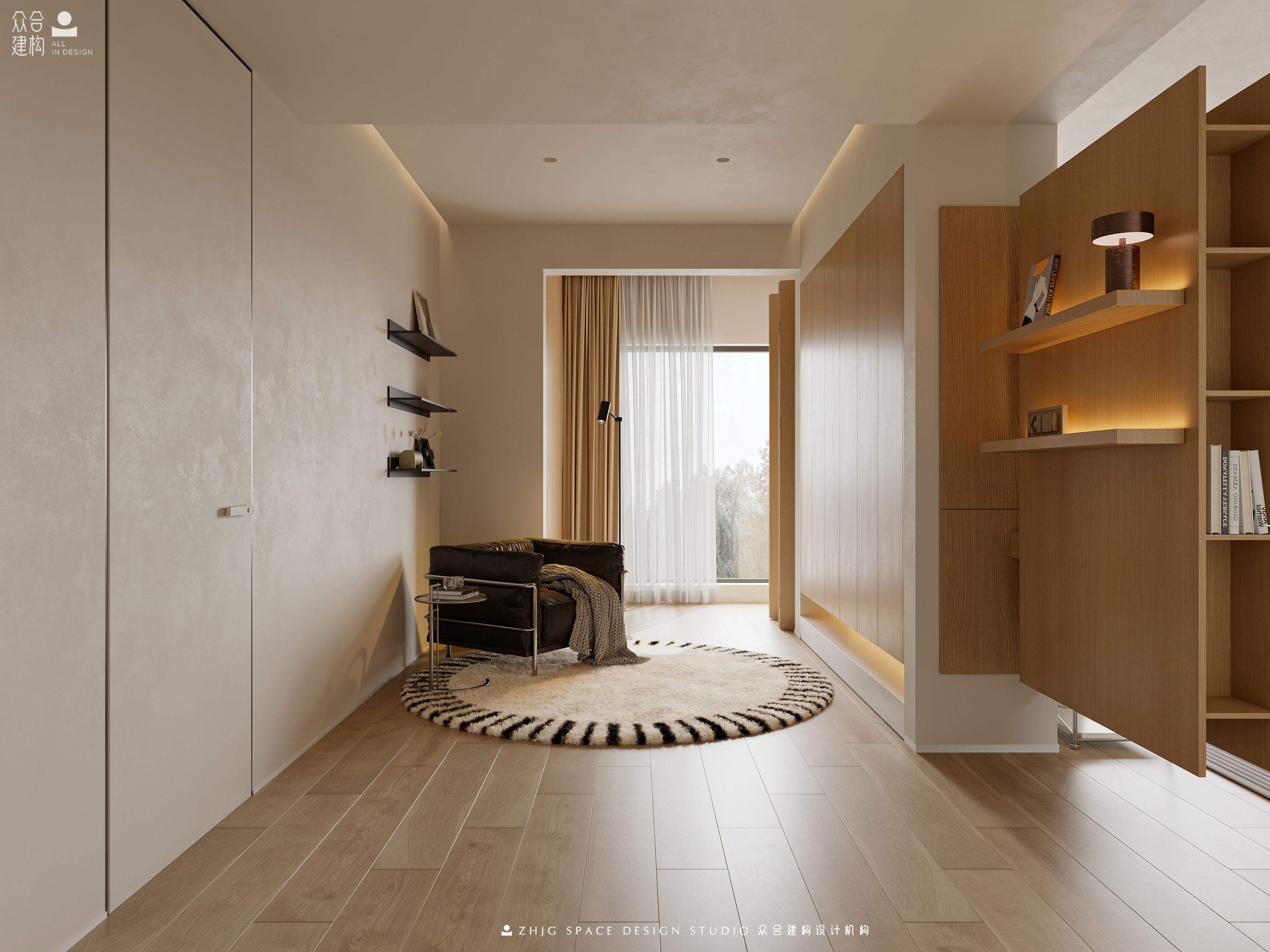 众合建构｜龙湖云和颂-7