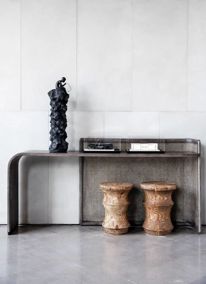 禅意山居 · 现代与东方的完美融合-20