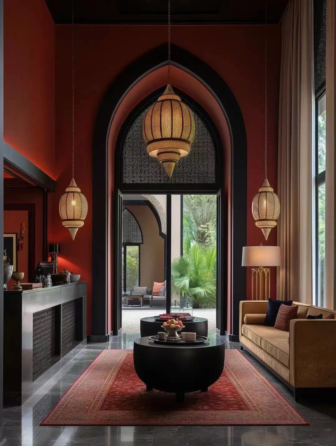 做不一样的设计，品味不一样的人生。-2