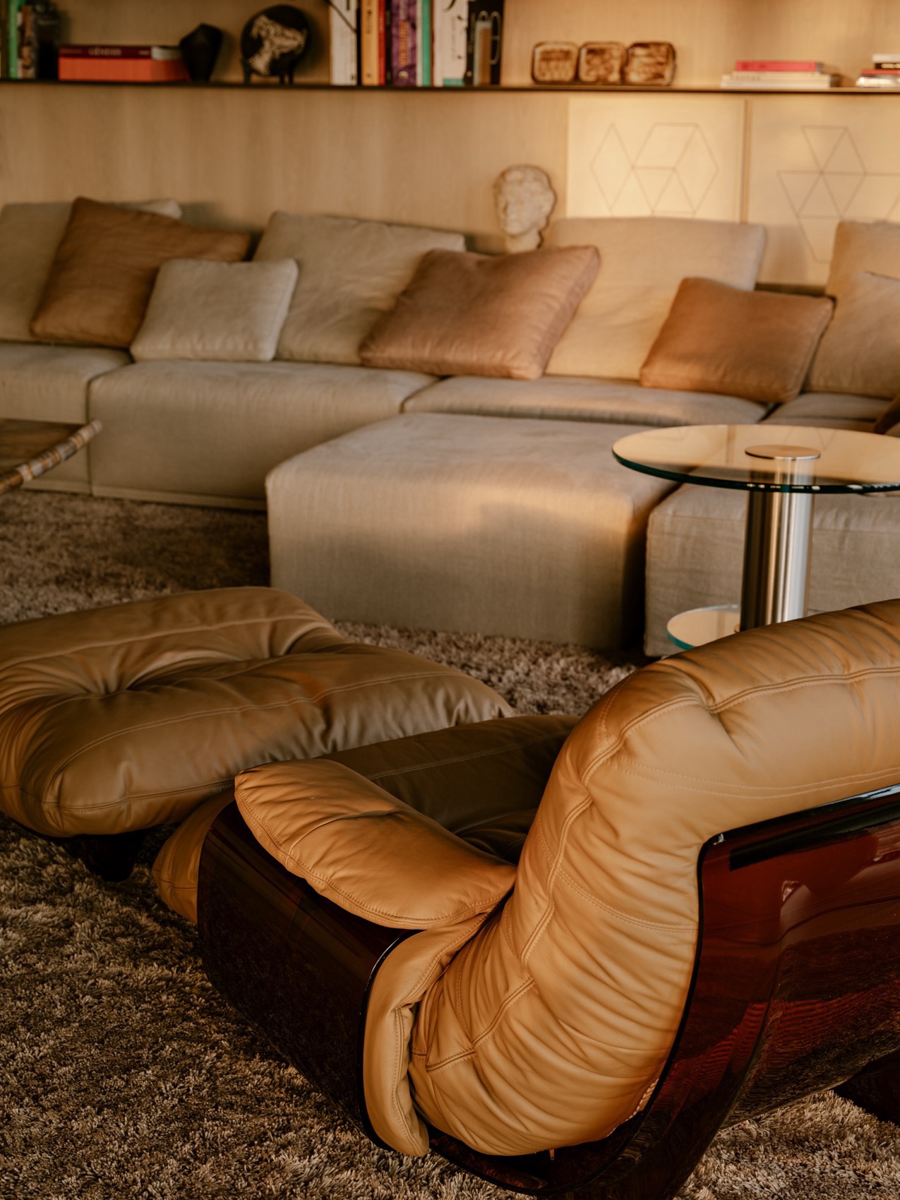 AC公寓丨巴西圣保罗丨Studio Arthur Casas-138