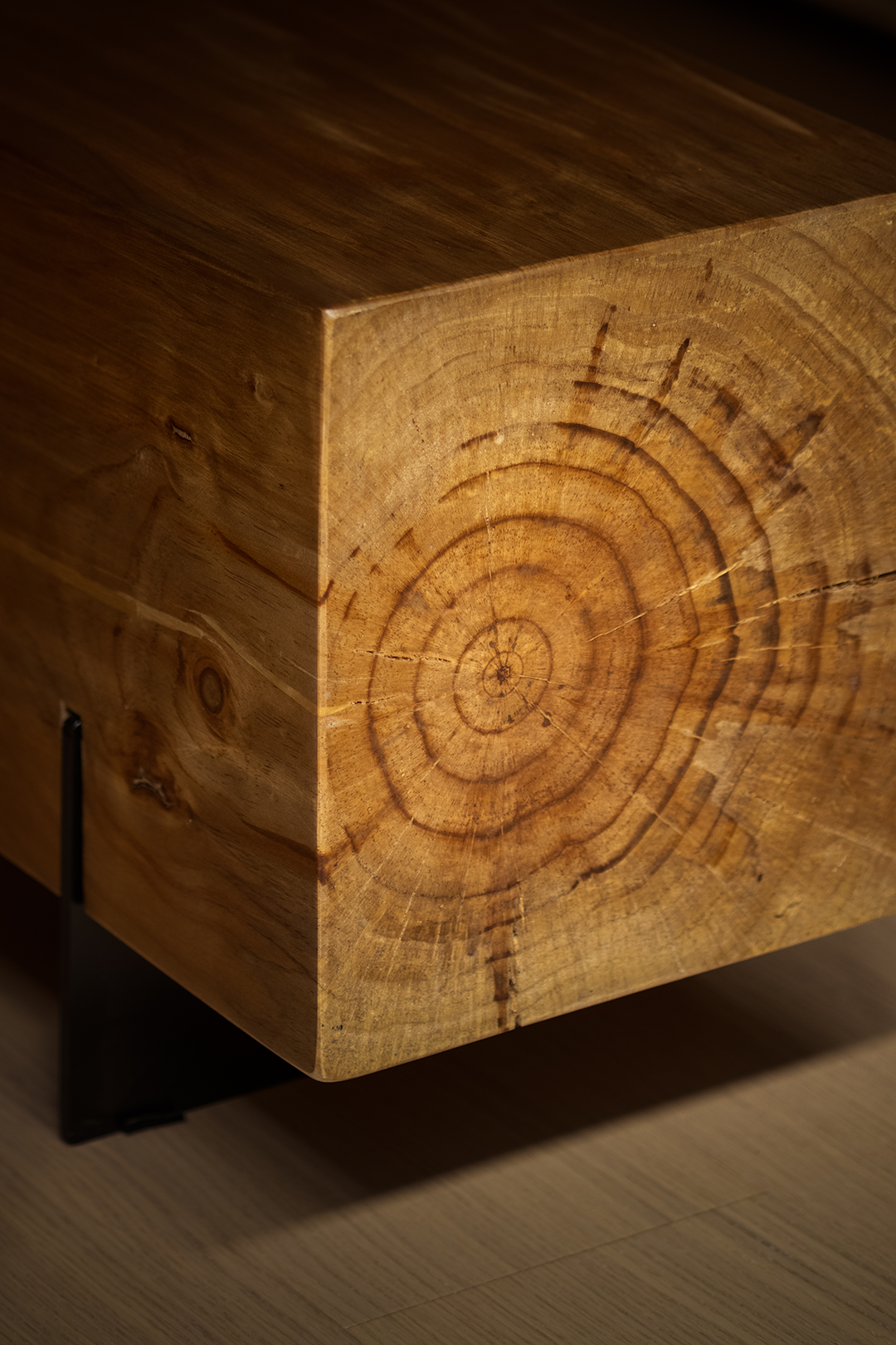 马尔凯工匠丨星远合木设计-73