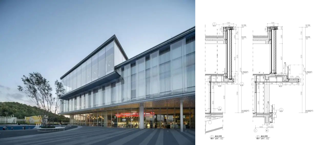 烟台芝罘万科城丨中国山东丨上海日清建筑设计有限公司-42