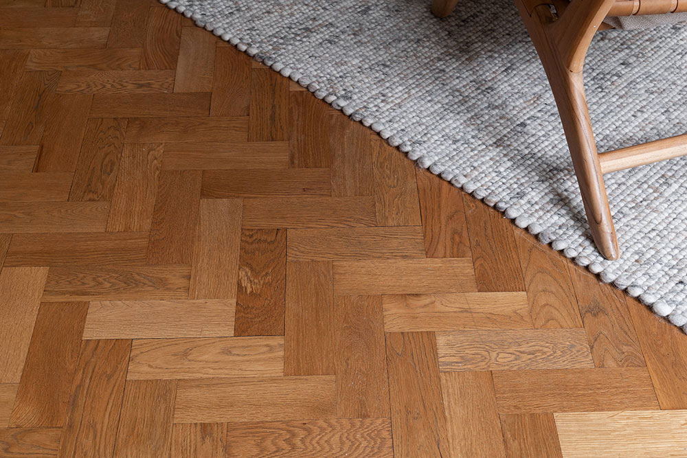 宁静舒适的北欧风格公寓-26