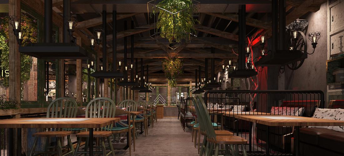 
维塔丽斯餐厅 -5