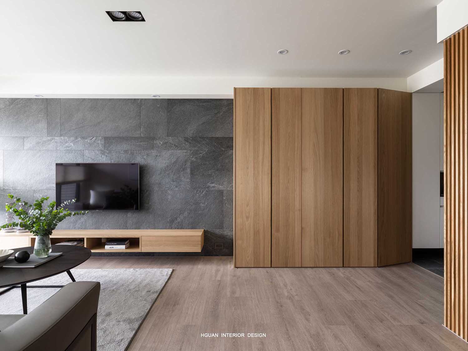 禾观空间设计项目丨中国新竹-17