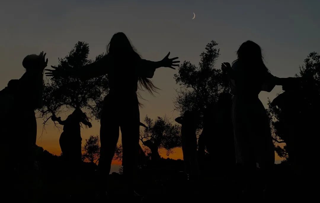 马洛卡隐秘自然疗愈酒店·She She Retreats丨西班牙丨Albertine van Iterson-51