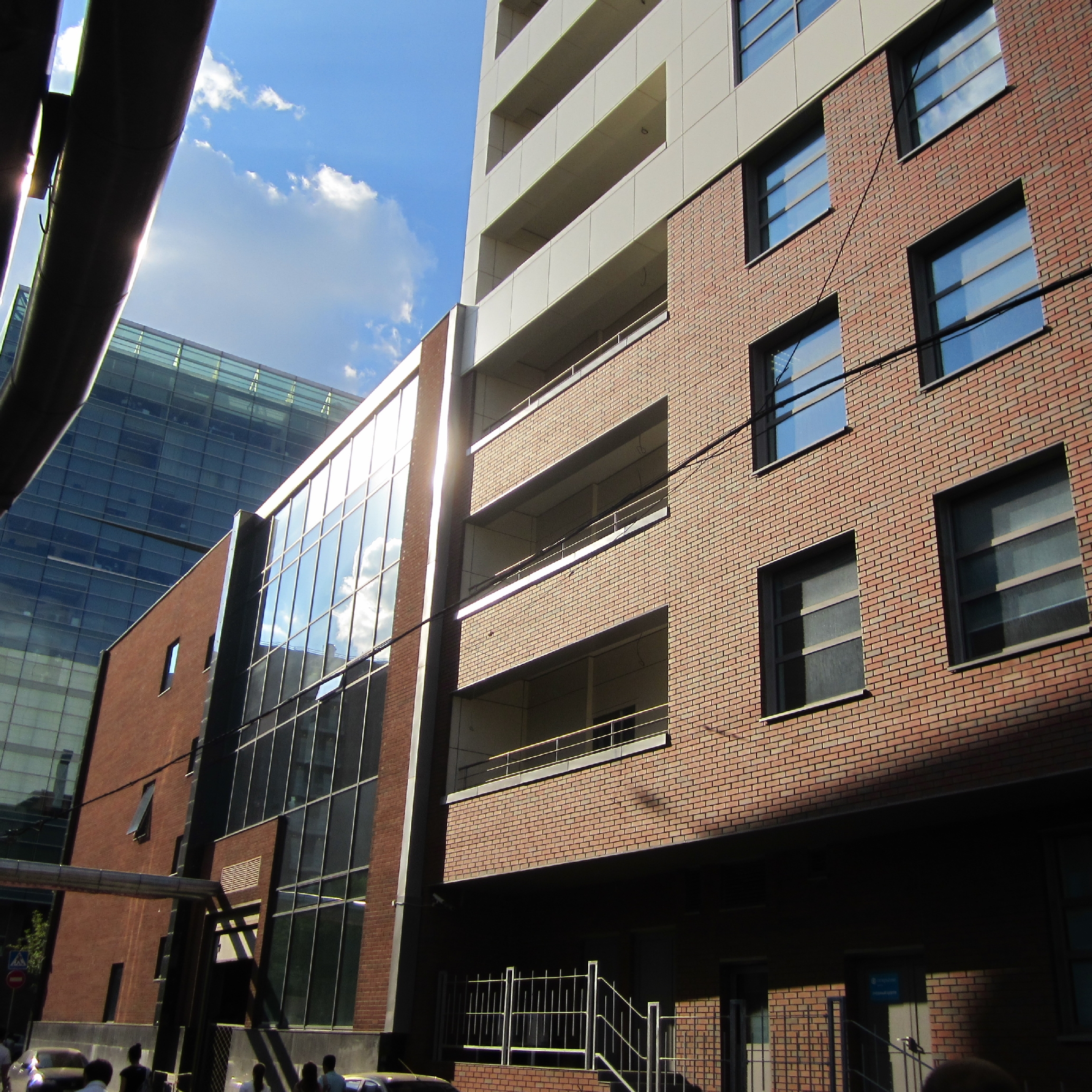 独栋别墅设计 | 宁静雅致的世外桃源-2