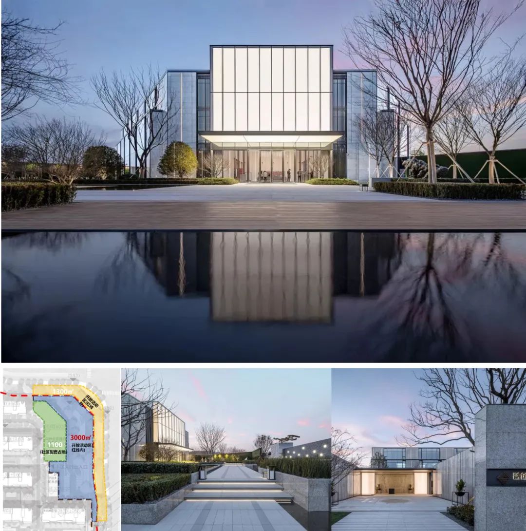 融创·山水宸院丨中国蚌埠丨上海中房建筑设计有限公司-23