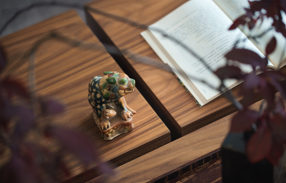 成都 430㎡静谧之邸丨中国成都丨GROWTO 耕图设计-46