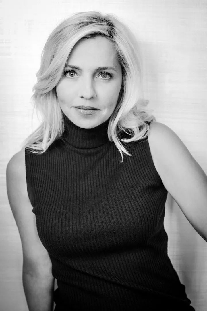 StéphanieCoutas 新古典主义设计 | 现代魔力与优雅融合-1