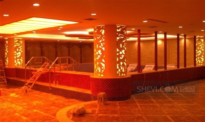 日坛国际酒店会所-15