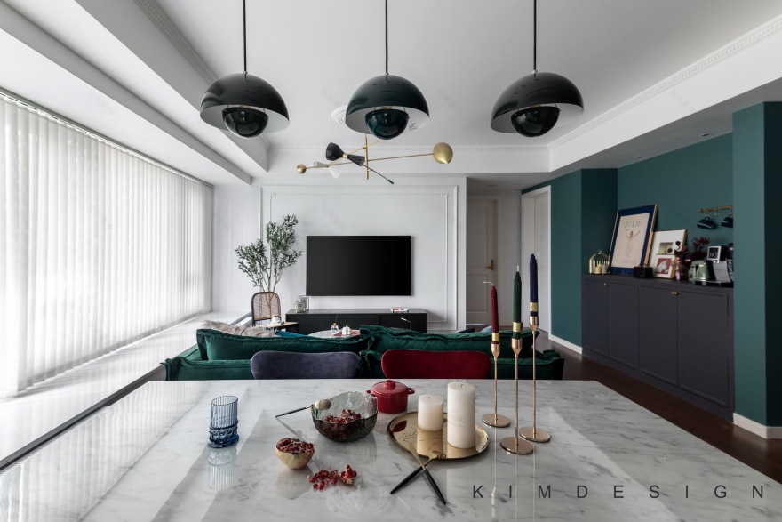 别再误会“红配绿”了,它有多好看你知道吗?-32