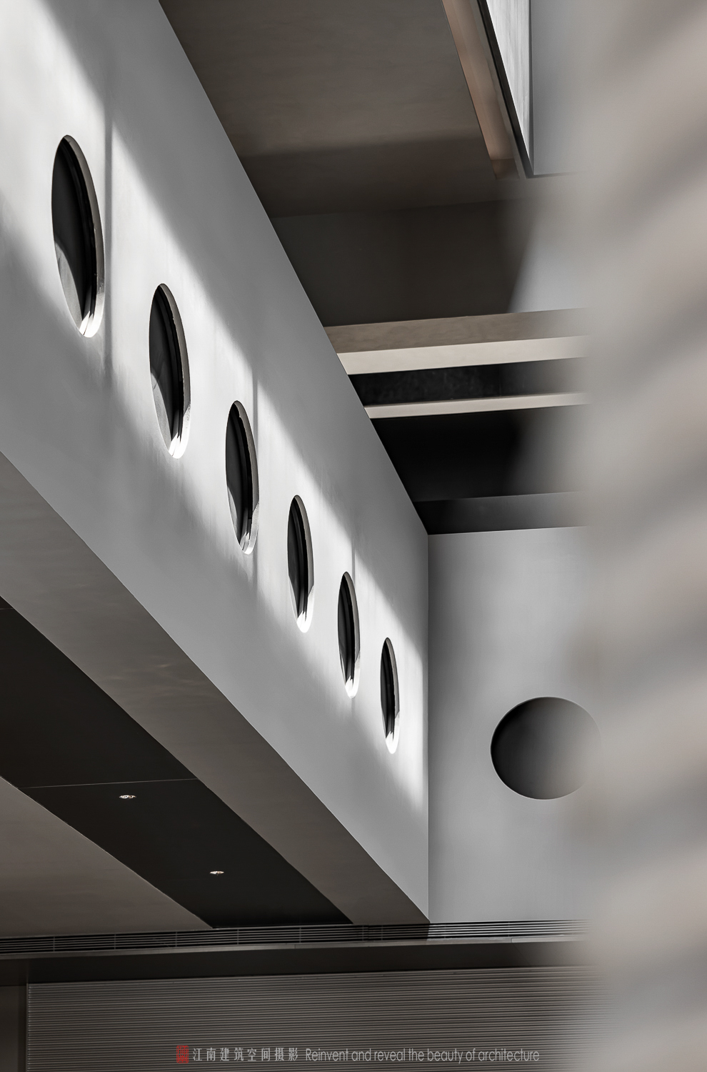 佛山罗浮宫家居博览中心大师展厅丨中国佛山丨孟也-18