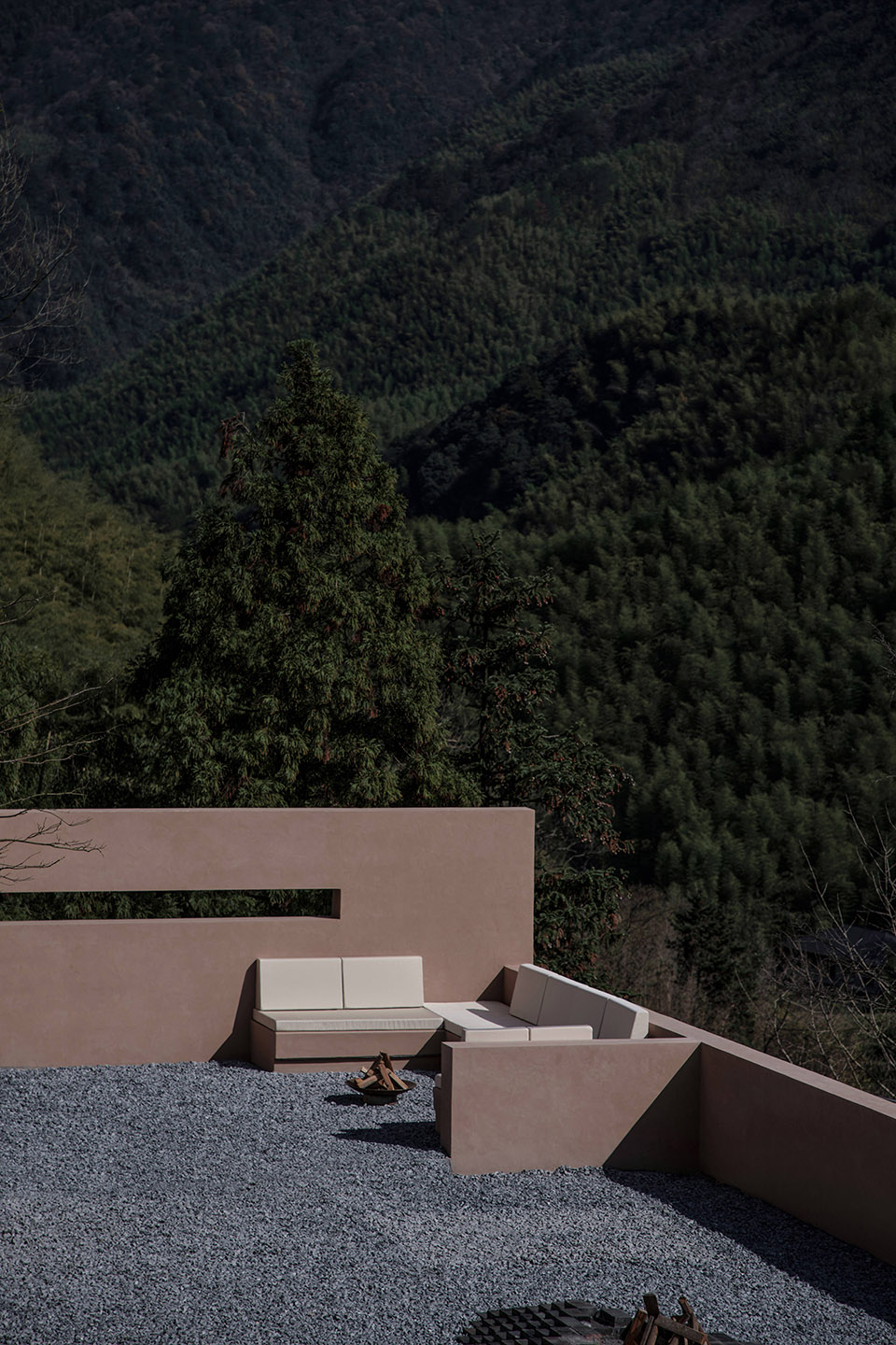 善侒SHANAN·深溪丨中国浙江丨泛域设计Fununit Design-235