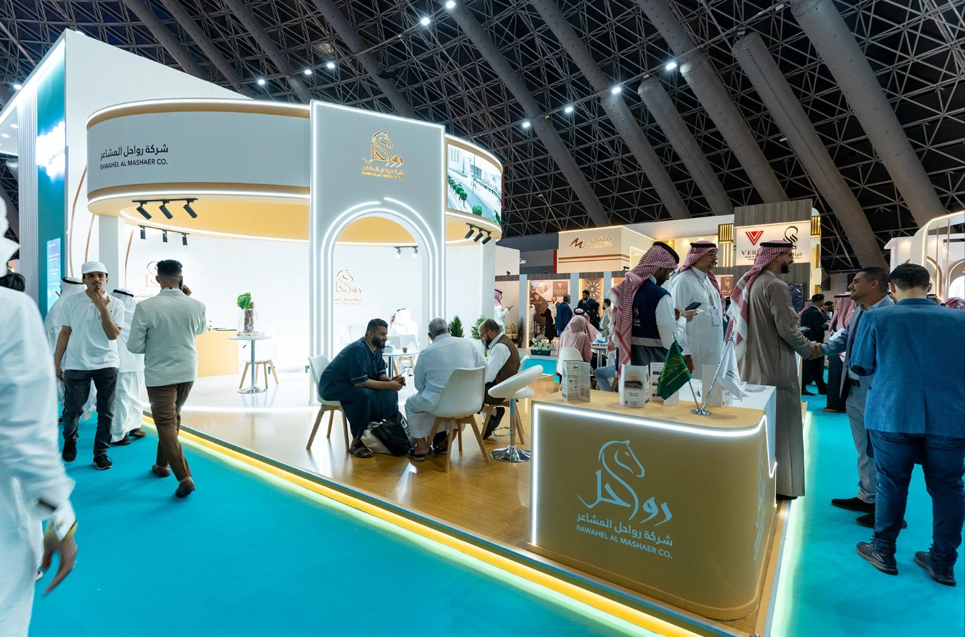 丨沙特阿拉伯-9